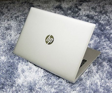 高效办公 满血赢战 惠普战66轻薄商务本 - IT16