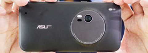 ��˶ZenFone Zoom