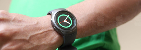 ����Gear S2