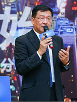 Ŷ³CEO