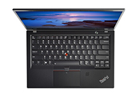 ThinkPad X1 Carbon 2017
